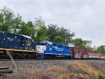 GMTX 2697